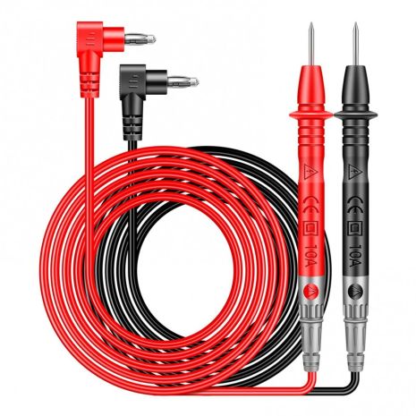 Мультиметрические щупы Aneng PT840