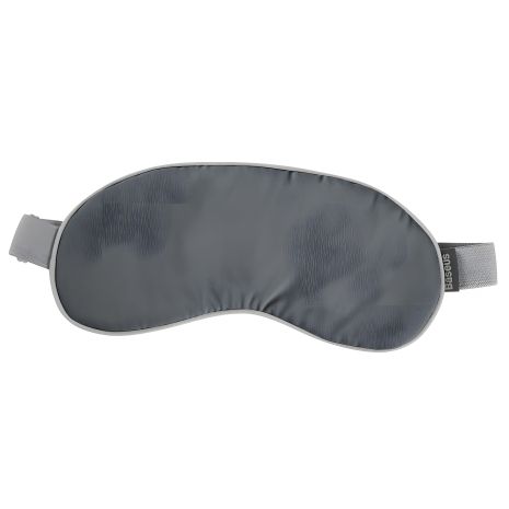 BASEUS Thermal Series маска для сна Eye Cover (FMYZ-0G) grey