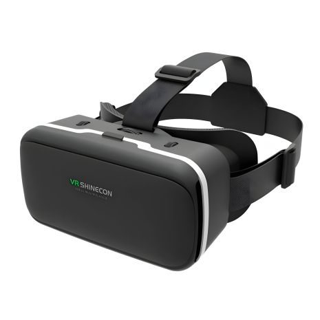 VR очки Shinecon SC-G04 черные