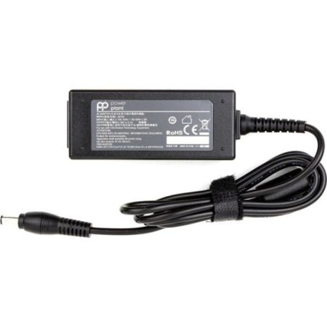 Блок живлення для ноутбуків SAMSUNG Power Plant, 220V, 19V, 40W, 2.1A (5.5*3.0)