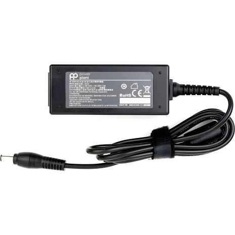 Блок питания PowerPlant для ноутбуков SAMSUNG 220V, 19V 40W 2.1A (5.5*3.0)