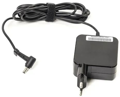 Блок питания для ноутбуков PowerPlant ASUS 220V, 19V 45W 2.37A (4.0*1.4) wall mount