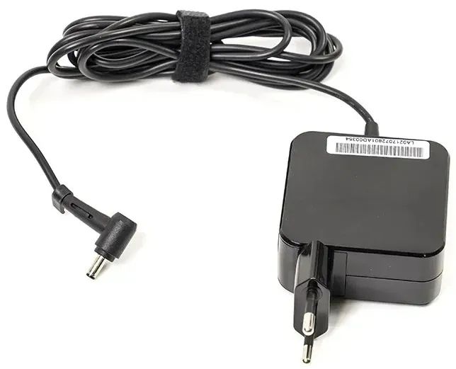 Блок питания для ноутбуков PowerPlant ASUS 220V, 19V 45W 2.37A (4.0*1.4) wall mount Блок питания для ноутбуков PowerPlant ASUS 220V, 19V 45W 2.37A (4.0*1.4) wall mount