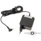 Блок питания для ноутбуков PowerPlant ASUS 220V, 19V 33W 1.75A (4.0*1.35) wall mount