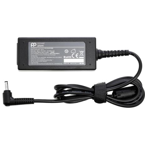 Блок живлення PowerPlant для ноутбуків IBM/LENOVO, 220V, 20V, 45W, 2.25A (4.0*1.35)