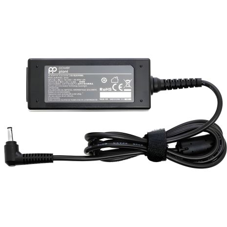 Блок живлення PowerPlant для ноутбуків IBM/LENOVO, 220V, 20V, 45W, 2.25A (4.0*1.35)