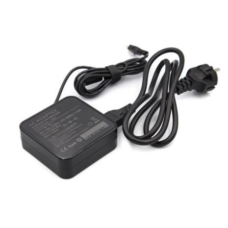 Блок живлення Power Plant для ноутбуків IBM/LENOVO, 220V, 20V, 90W, 4.5A (Special), настінний монтаж Блок живлення Power Plant для ноутбуків IBM/LENOVO, 220V, 20V, 90W, 4.5A (Special), настінний монтаж