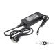 Ноутбучный блок питания PowerPlant для TOSHIBA 220V, 19V 120W 6.3A (6.3*3.0)