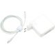 Power Plant блок живлення для ноутбуків APPLE, 220V, 20V, 87W, 3A (Type-C)