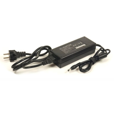 Блок питания для ноутбуков PowerPlant ACER 220V, 19V 120W 6.32A (5.5*1.7)