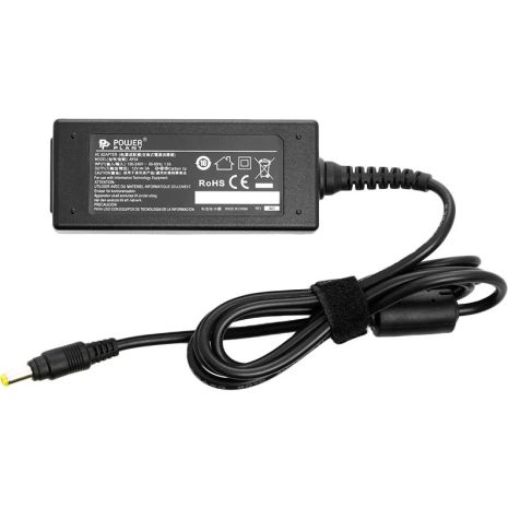 Блок питания для ноутбуков ASUS 220V, 12V 36W 3A (4.8*1.7) от PowerPlant Блок питания для ноутбуков ASUS 220V, 12V 36W 3A (4.8*1.7) от PowerPlant