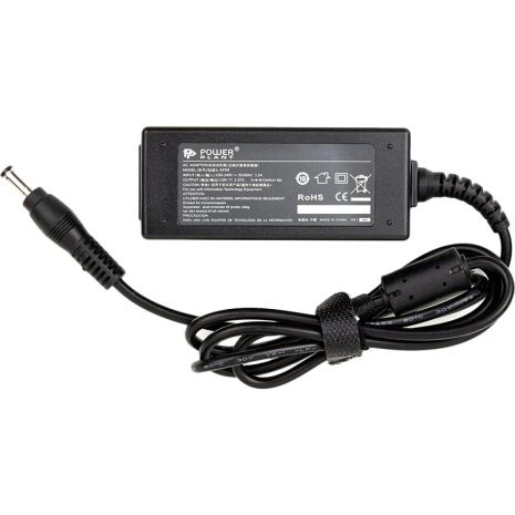 Блок живлення для ноутбуків ACER, 220V, 19V, 45W, 2.37A (5.5*2.1), від Power Plant