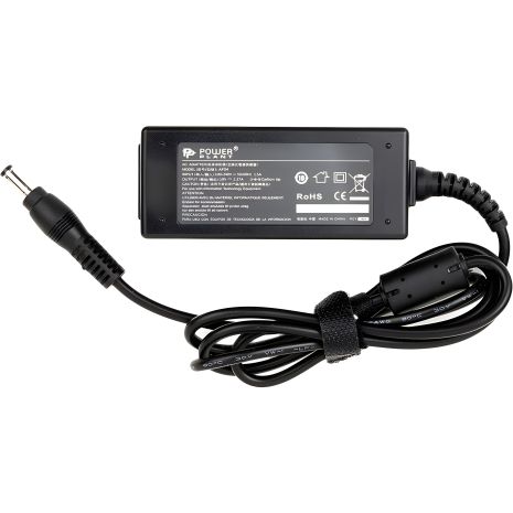 Блок живлення для ноутбуків ACER, 220V, 19V, 45W, 2.37A (5.5*2.1), від Power Plant
