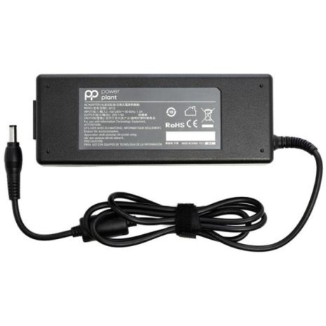 Блок живлення 220V, 20V, 120W, 6A (5.5*2.5) для ACER, Power Plant