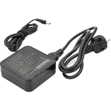 Ноутбучный блок питания PowerPlant ASUS 220V, 19V 90W 4.74A (5.5*2.5) стеновой монтаж
