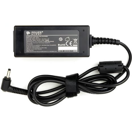 Блок питания PowerPlant для ноутбуков HP, 220V, 19.5V 40W 2.05A (4.0*1.7) Блок питания PowerPlant для ноутбуков HP, 220V, 19.5V 40W 2.05A (4.0*1.7)