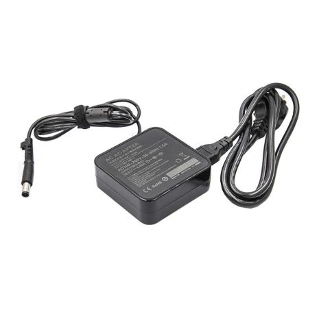 Блок живлення Power Plant для ноутбуків DELL, 220V, 19.5V, 90W, 4.62A (7.4*5.0)