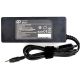 Блок питания для ноутбуков PowerPlant HP 220V, 18.5V 83W 4.5A (4.8*1.7)