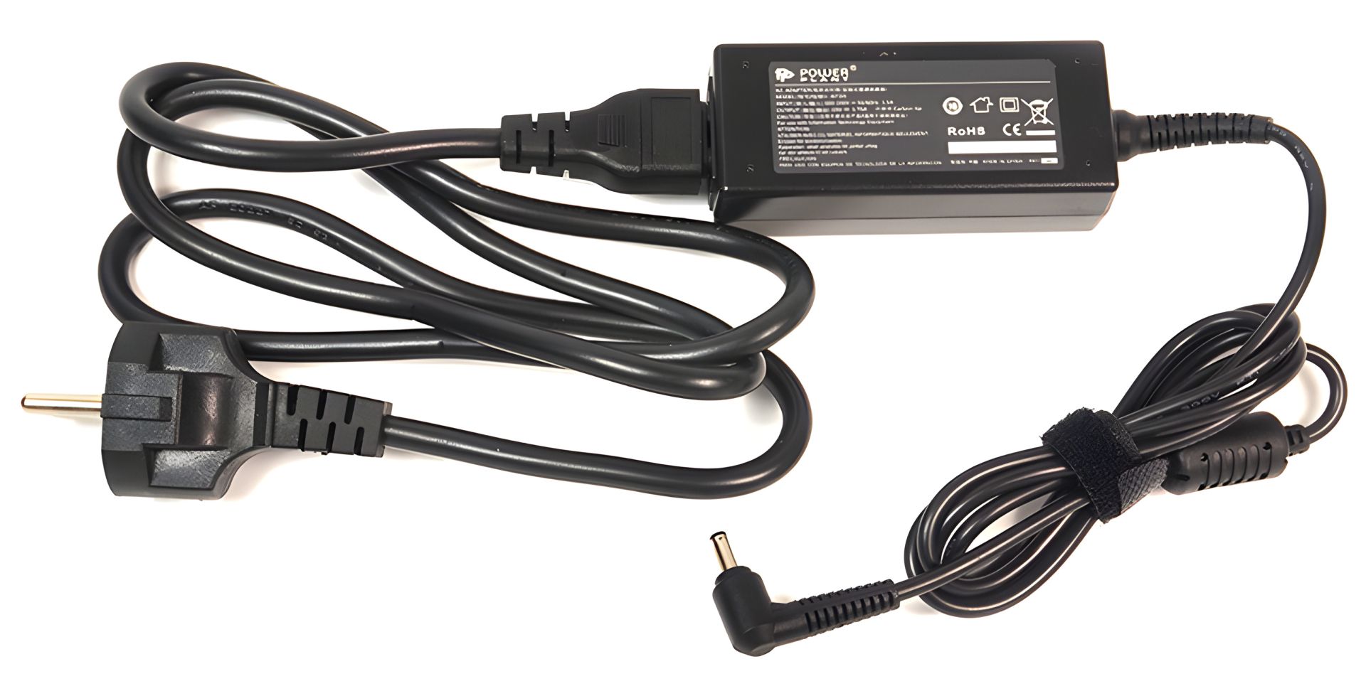 Зарядное устройство для ноутбуков PowerPlant ASUS 220V, 19V 33W 1.75A (4.0*1.35) Зарядное устройство для ноутбуков PowerPlant ASUS 220V, 19V 33W 1.75A (4.0*1.35)