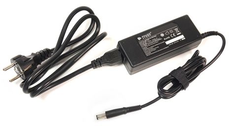 Блок питания PowerPlant для ноутбуков DELL 220V, 19.5V 90W 4.62A (7.4*5.0) Блок питания PowerPlant для ноутбуков DELL 220V, 19.5V 90W 4.62A (7.4*5.0)