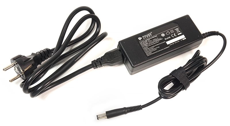 Блок питания PowerPlant для ноутбуков DELL 220V, 19.5V 90W 4.62A (7.4*5.0) Блок питания PowerPlant для ноутбуков DELL 220V, 19.5V 90W 4.62A (7.4*5.0)