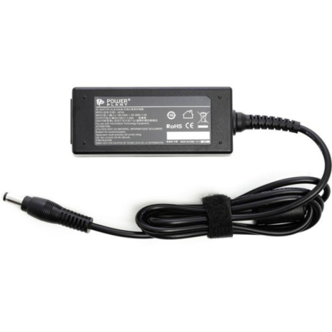 Блок питания для ноутбуков PowerPlant DELL 220V, 19V 30W 1.58A (5.5*2.5)
