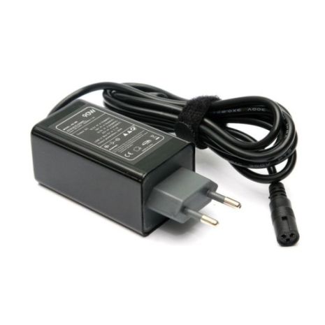 Универсальный зарядник для ноутбуков PowerPlant AD-390 220V, 90W Универсальный зарядник для ноутбуков PowerPlant AD-390 220V, 90W