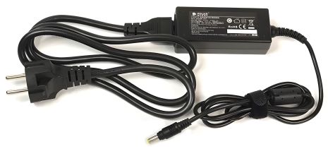 Блок питания PowerPlant ASUS 220V, 12V 36W 3A (4.7*1.7)