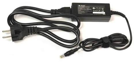 Блок питания для ноутбуков PowerPlant ASUS 220V, 12V 36W 3A (4.7*1.7)