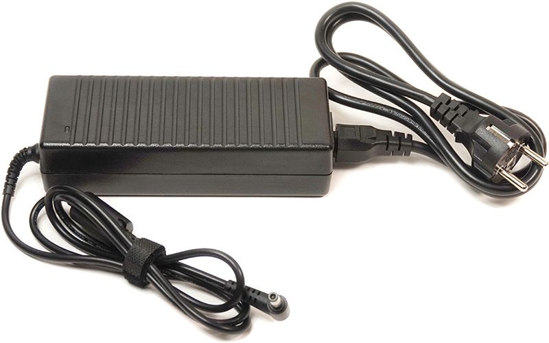 Ноутбучный блок питания PowerPlant ASUS 220V, 19V 120W 6.32A (5.5*2.5) Ноутбучный блок питания PowerPlant ASUS 220V, 19V 120W 6.32A (5.5*2.5)