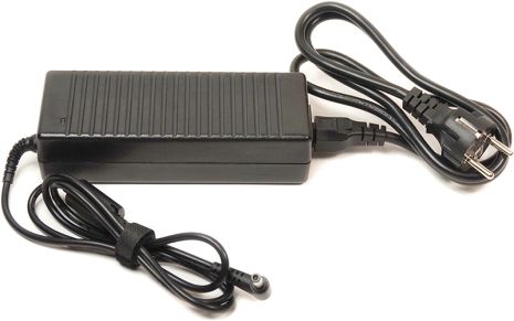 Ноутбучный блок питания PowerPlant ASUS 220V, 19V 120W 6.32A (5.5*2.5) Ноутбучный блок питания PowerPlant ASUS 220V, 19V 120W 6.32A (5.5*2.5)