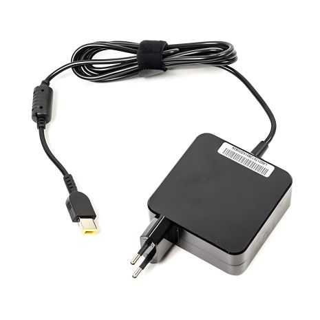 Блок питания для ноутбуков PowerPlant IBM/LENOVO 220V, 20V 65W 3.25A (Special) wall mount - Зарядное устройство PowerPlant