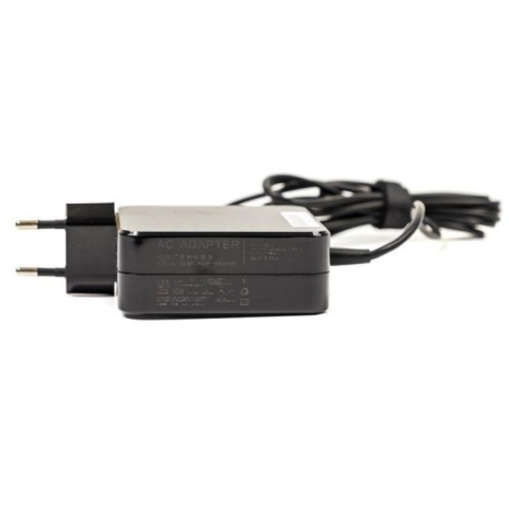 Блок питания для ноутбуков PowerPlant IBM/LENOVO 220V, 20V 65W 3.25A (5.5*2.5) wall mount