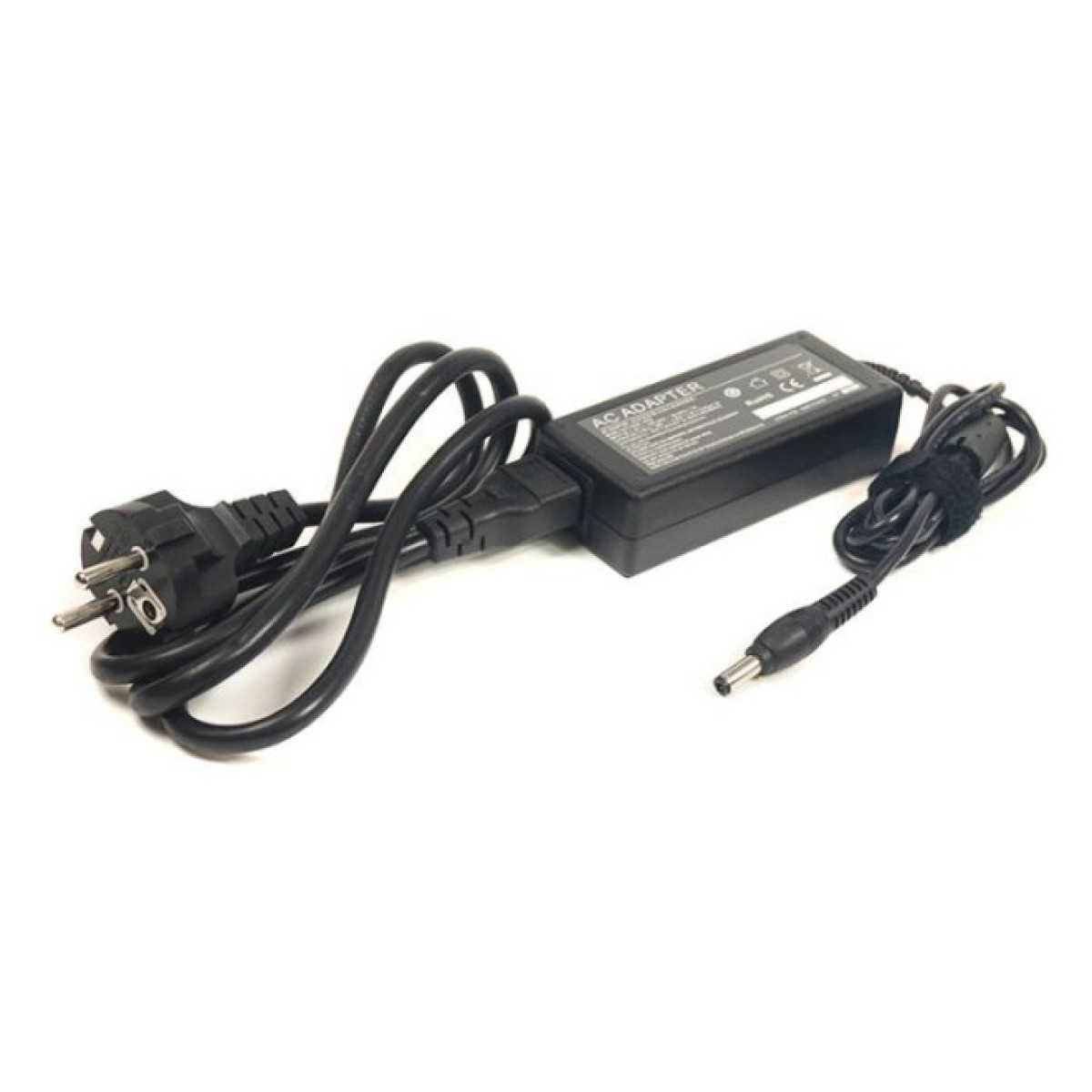Блок питания для ноутбуков PowerPlant IBM/LENOVO 220V, 20V 65W 3.25A (5.5*2.5) Блок питания для ноутбуков PowerPlant IBM/LENOVO 220V, 20V 65W 3.25A (5.5*2.5)