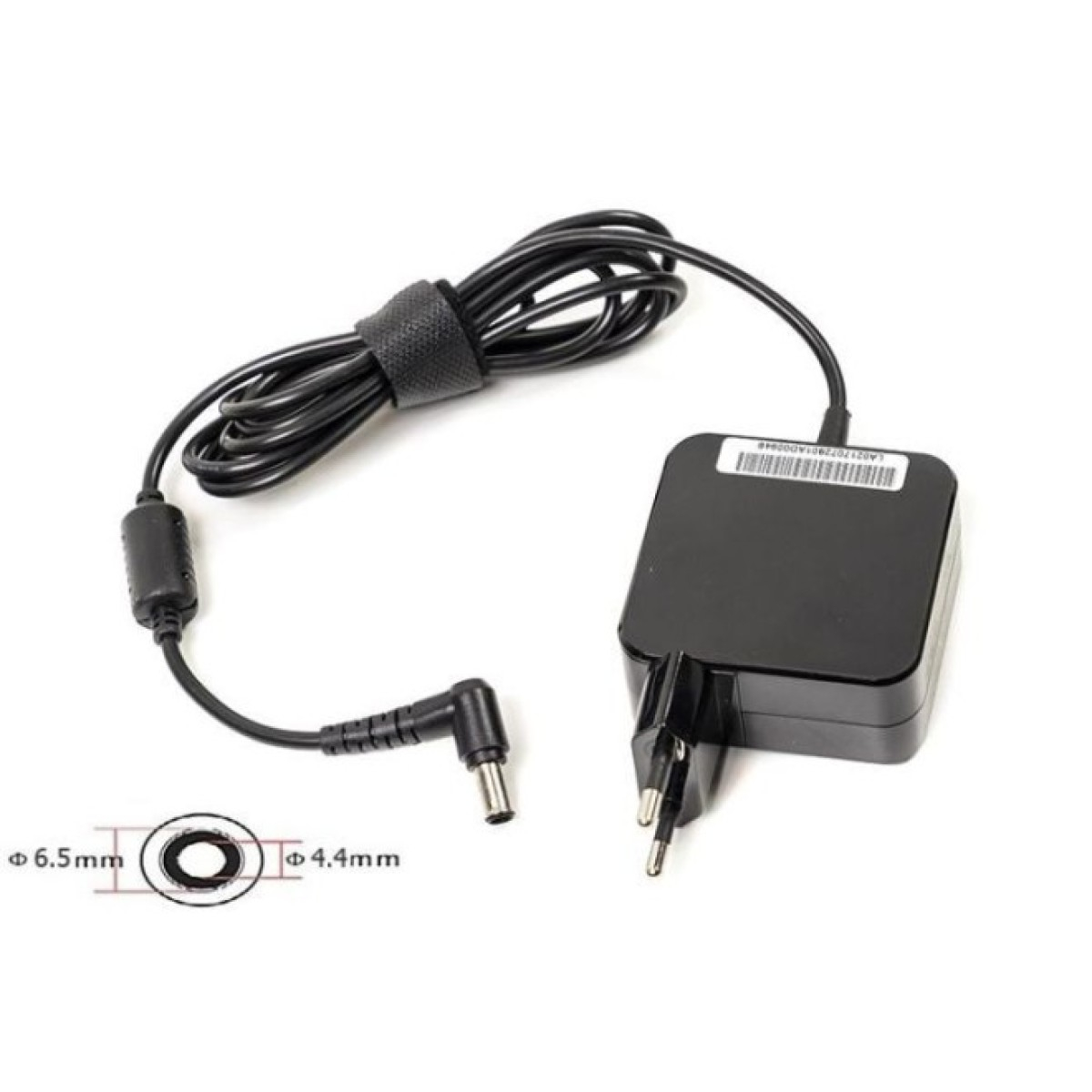 Блок питания для ноутбуков PowerPlant LG 220V, 12V 24W 2A (6.5*4.4) wall mount Блок питания для ноутбуков PowerPlant LG 220V, 12V 24W 2A (6.5*4.4) wall mount