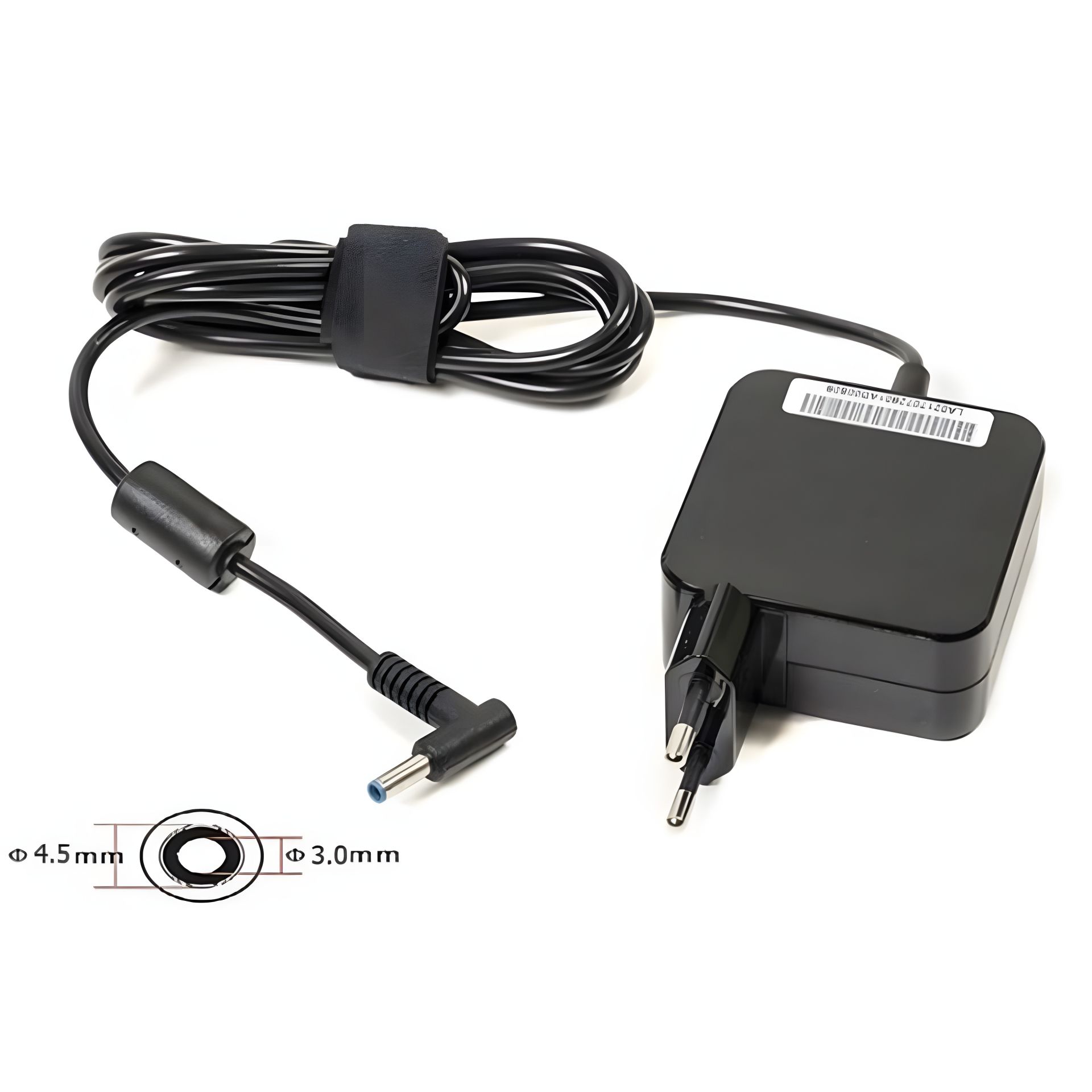 Блок питания PowerPlant для ноутбуков HP 220V, 19.5V 45W 2.31A (4.5*3.0) Блок питания PowerPlant для ноутбуков HP 220V, 19.5V 45W 2.31A (4.5*3.0)