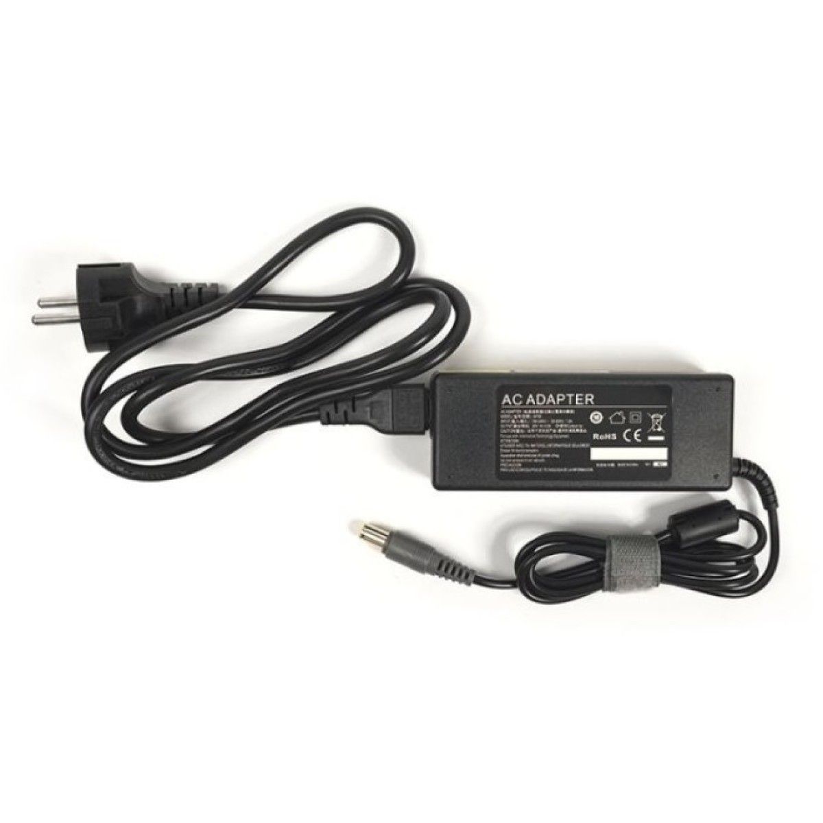 Блок питания PowerPlant для ноутбуков IBM/LENOVO 220V, 20V 90W 4.5A (7.9*5.5) Блок питания PowerPlant для ноутбуков IBM/LENOVO 220V, 20V 90W 4.5A (7.9*5.5)