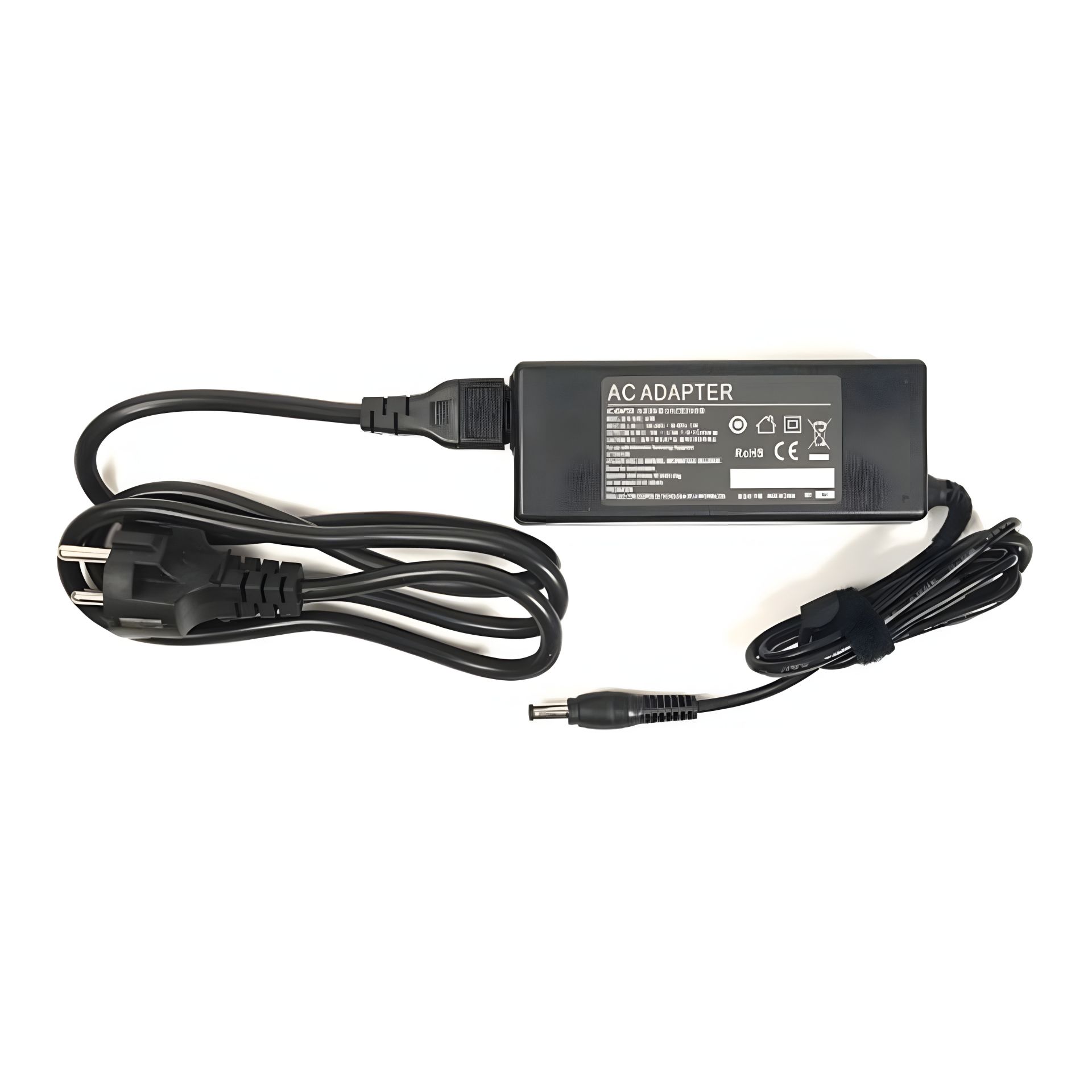 Ноутбучний блок живлення HP, 220V, 19V, 90W, 4.74A (5.5*2.5) Ноутбучний блок живлення HP, 220V, 19V, 90W, 4.74A (5.5*2.5)