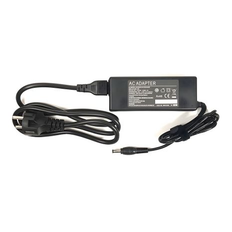 Блок питания для ноутбуков PowerPlant HP 220V, 19V 90W 4.74A (5.5*2.5) Блок питания для ноутбуков PowerPlant HP 220V, 19V 90W 4.74A (5.5*2.5)