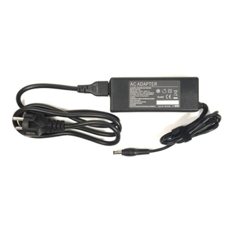 Блок питания для ноутбуков PowerPlant HP 220V, 19V 90W 4.74A (5.5*2.5)