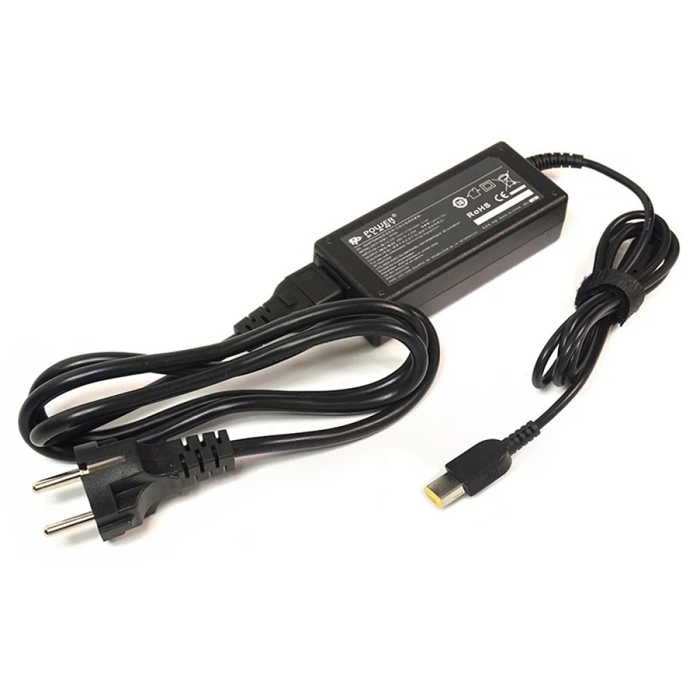 Адаптер питания для ноутбуков PowerPlant IBM/LENOVO 220V, 20V 65W 3.25A (Special) Адаптер питания для ноутбуков PowerPlant IBM/LENOVO 220V, 20V 65W 3.25A (Special)