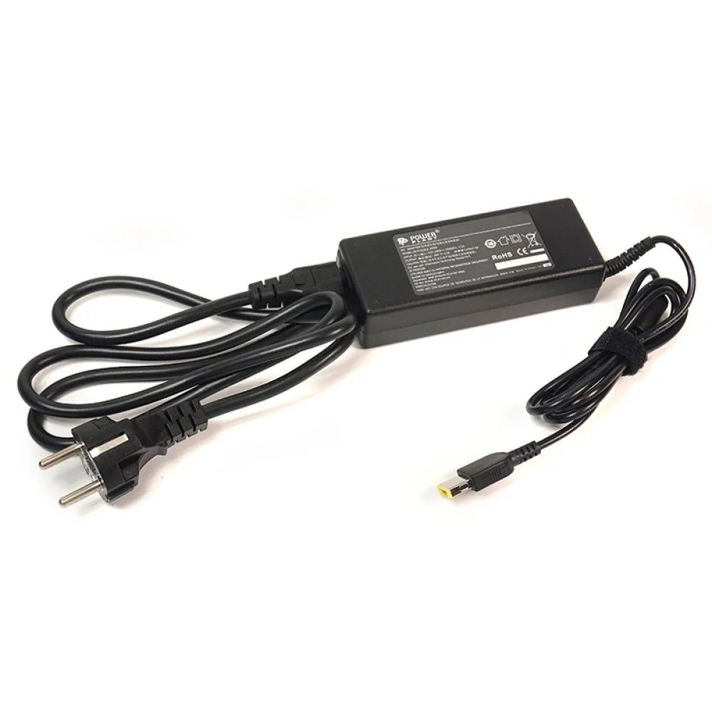 Ноутбучный блок питания PowerPlant IBM/LENOVO 220V, 20V 90W 4.5A (Special) Ноутбучный блок питания PowerPlant IBM/LENOVO 220V, 20V 90W 4.5A (Special)