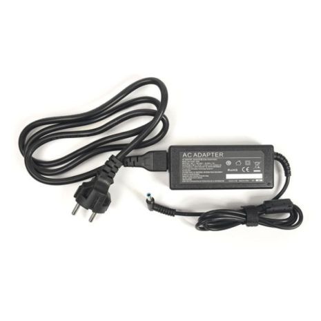 Портативный блок питания для ноутбуков PowerPlant HP, 220V, 19.5V 65W 3.33A (4.5*3.0) Портативный блок питания для ноутбуков PowerPlant HP, 220V, 19.5V 65W 3.33A (4.5*3.0)