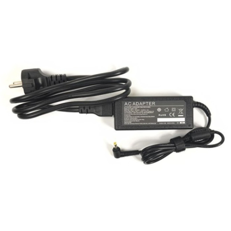 Блок питания для ноутбуков PowerPlant IBM/LENOVO 220V, 20V 65W 3.25A (4.0*1.7)