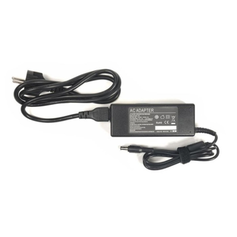 Блок питания для ноутбуков PowerPlant TOSHIBA 220V, 15V 75W 5A (6.3*3.0)