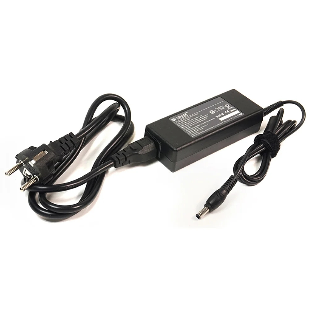 Блок питания для ноутбуков PowerPlant Samsung 220V, 19V 90W 4.74A (5.5*3.0) Блок питания для ноутбуков PowerPlant Samsung 220V, 19V 90W 4.74A (5.5*3.0)