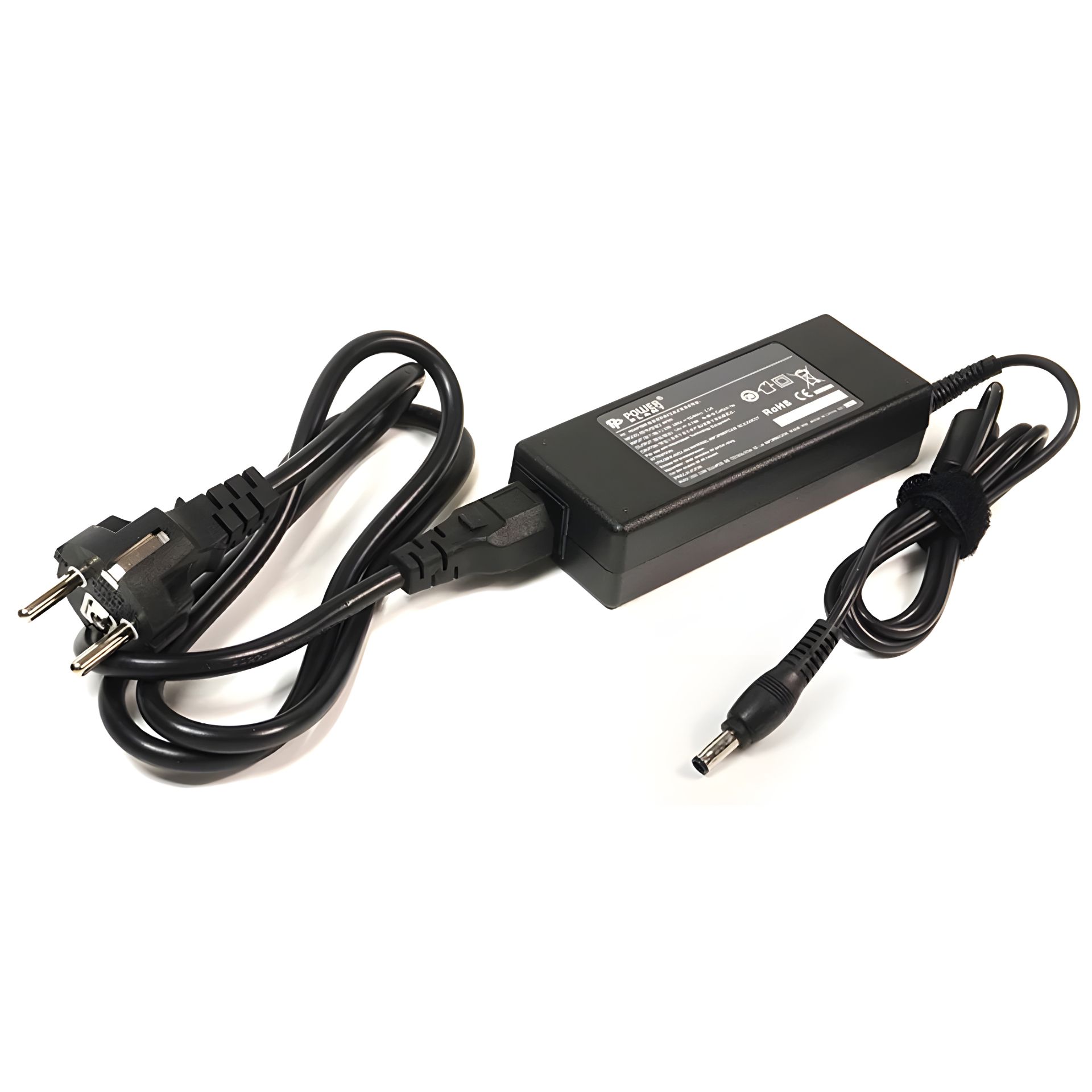 Блок живлення для ноутбуків Samsung, 220V, 19V, 90W, 4.74A (5.5*3.0), Power Plant Блок живлення для ноутбуків Samsung, 220V, 19V, 90W, 4.74A (5.5*3.0), Power Plant