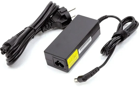 Блок питания для ноутбуков PowerPlant Sony 220V, 19V 60W 3.16A (6.5*4.4)