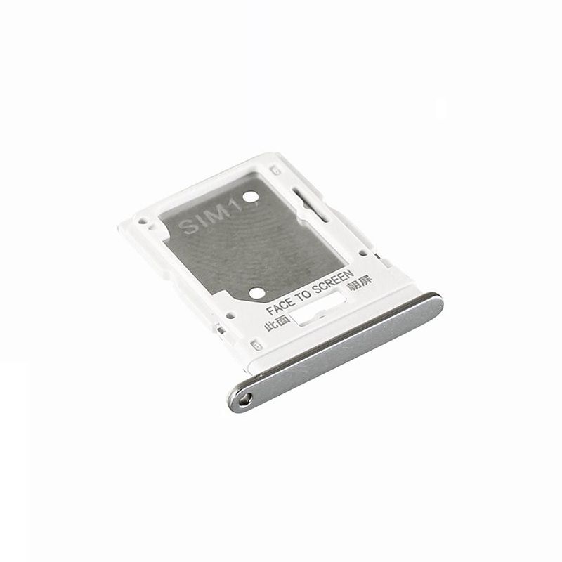 Сірий тримач для SIM картки Xiaomi Redmi Note 12 Pro (4G) Сірий тримач для SIM картки Xiaomi Redmi Note 12 Pro (4G)