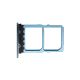 Тримач Sim картки для Huawei P30, синій, для 2 Sim Тримач Sim картки для Huawei P30, синій, для 2 Sim
